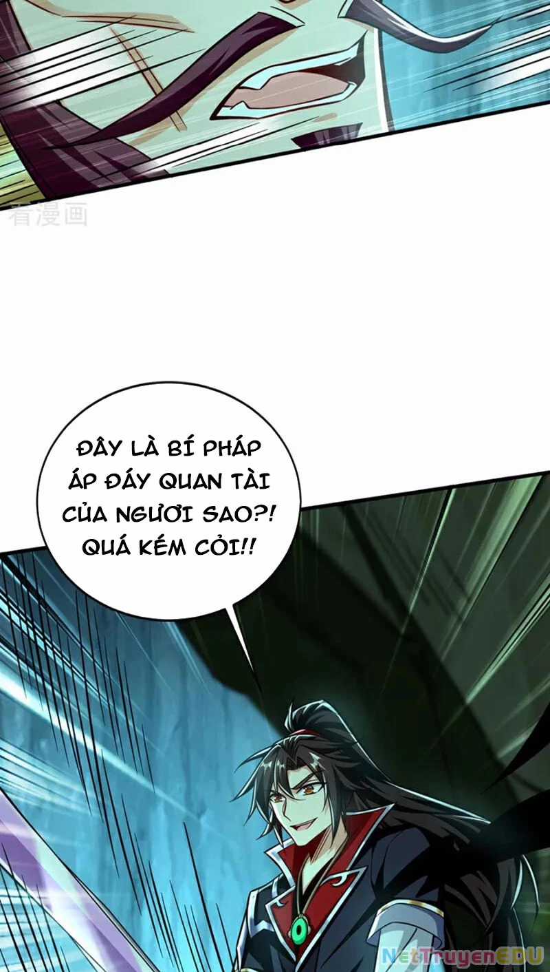 Tuyệt Thế Đan Thần - Chapter 166 - Trang 21