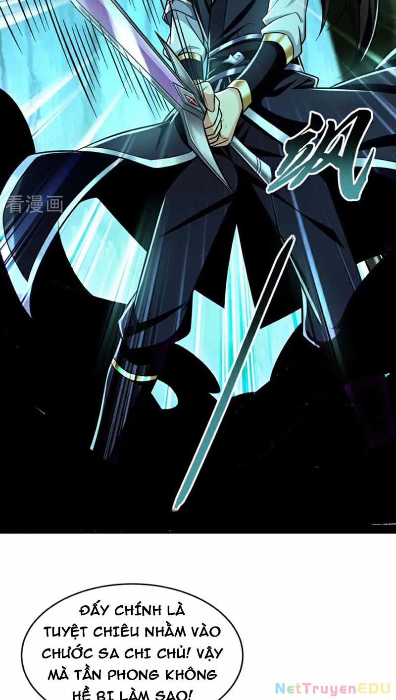 Tuyệt Thế Đan Thần - Chapter 166 - Trang 22
