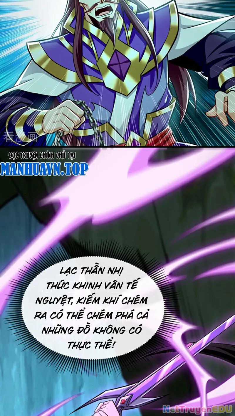 Tuyệt Thế Đan Thần - Chapter 166 - Trang 24