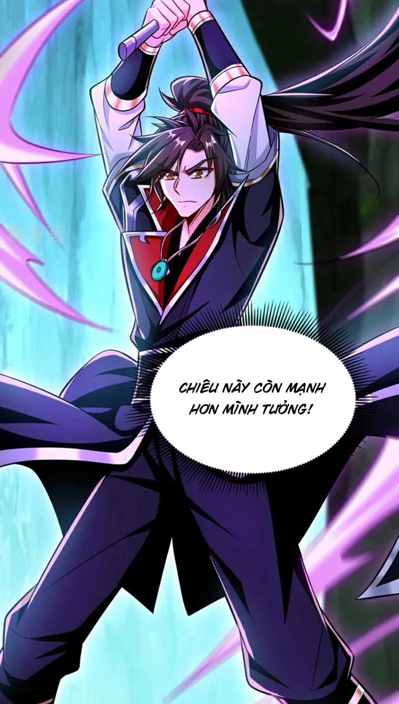 Tuyệt Thế Đan Thần - Chapter 166 - Trang 25