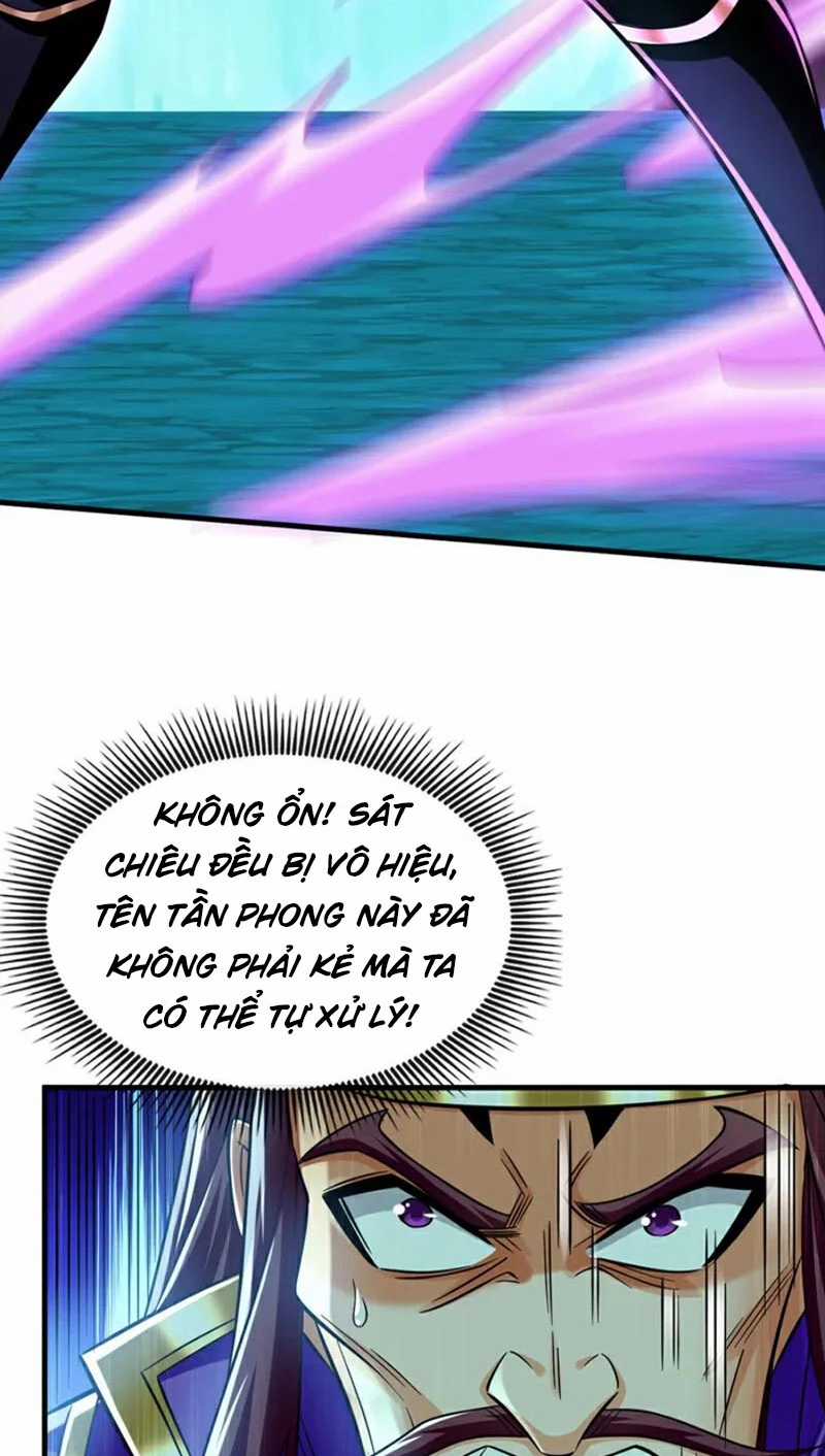 Tuyệt Thế Đan Thần - Chapter 166 - Trang 26