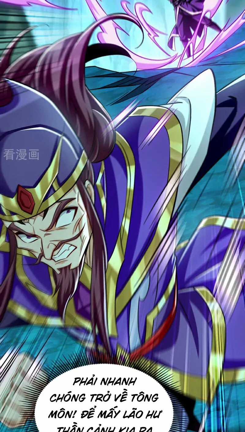 Tuyệt Thế Đan Thần - Chapter 166 - Trang 28