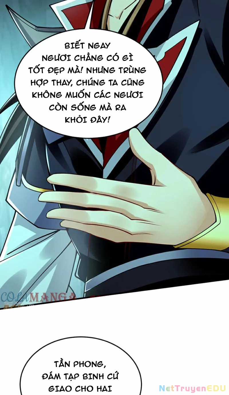 Tuyệt Thế Đan Thần - Chapter 166 - Trang 4