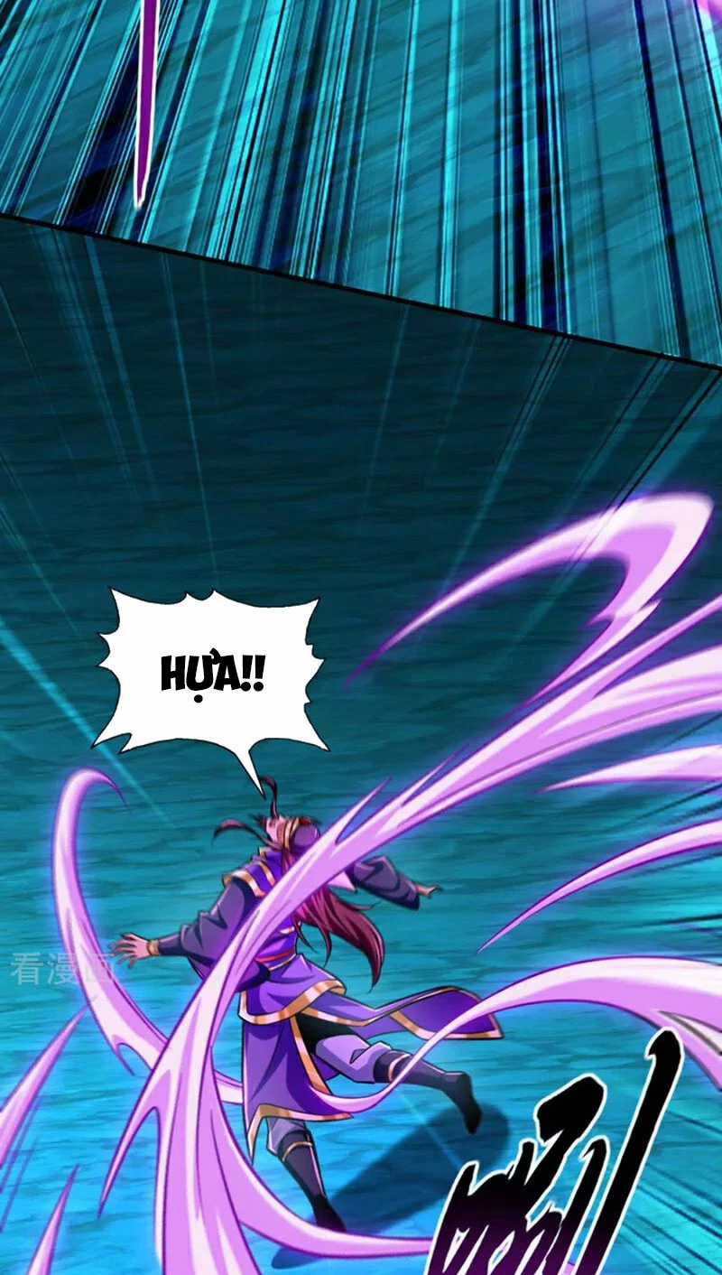 Tuyệt Thế Đan Thần - Chapter 166 - Trang 31