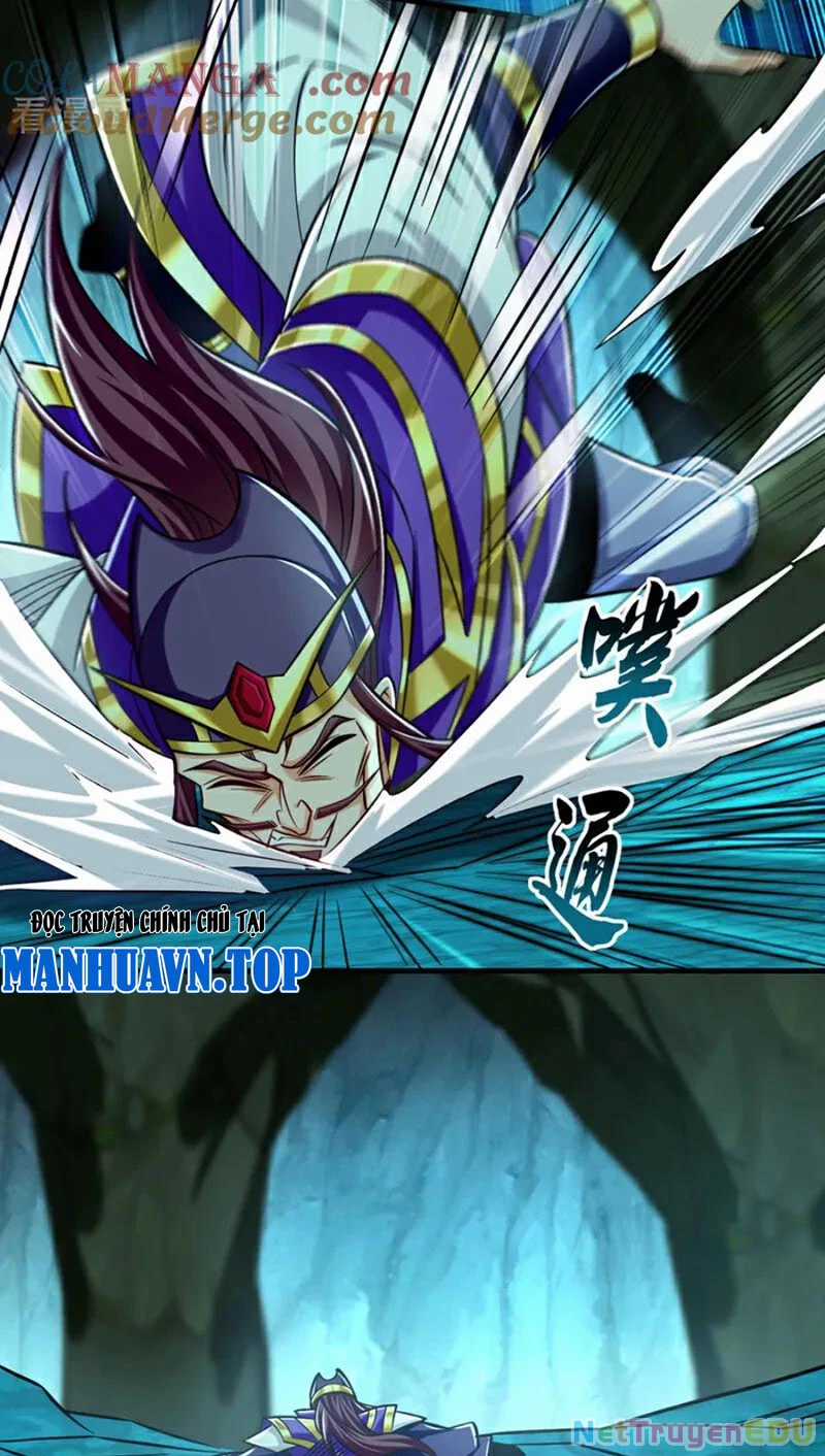 Tuyệt Thế Đan Thần - Chapter 166 - Trang 33