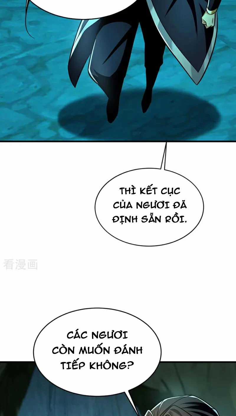 Tuyệt Thế Đan Thần - Chapter 166 - Trang 35