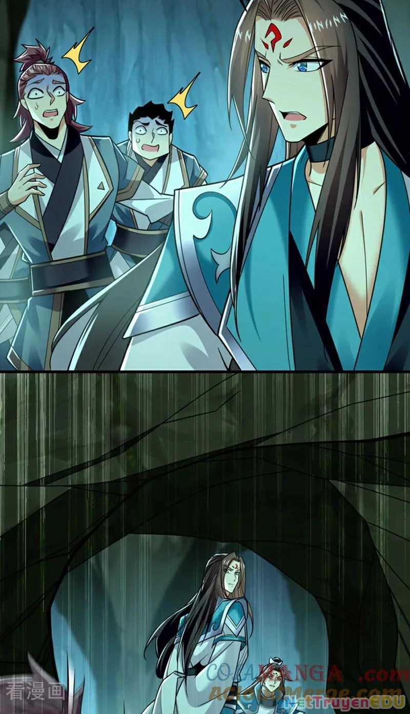 Tuyệt Thế Đan Thần - Chapter 166 - Trang 36