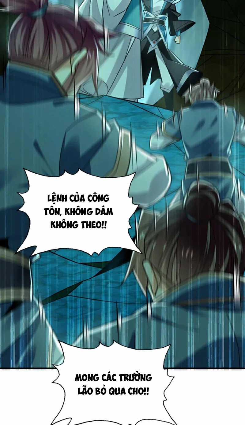 Tuyệt Thế Đan Thần - Chapter 166 - Trang 37