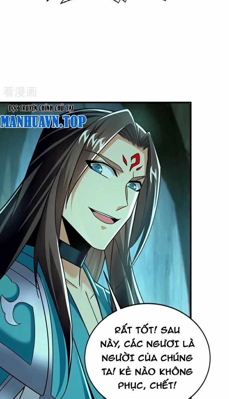 Tuyệt Thế Đan Thần - Chapter 166 - Trang 38