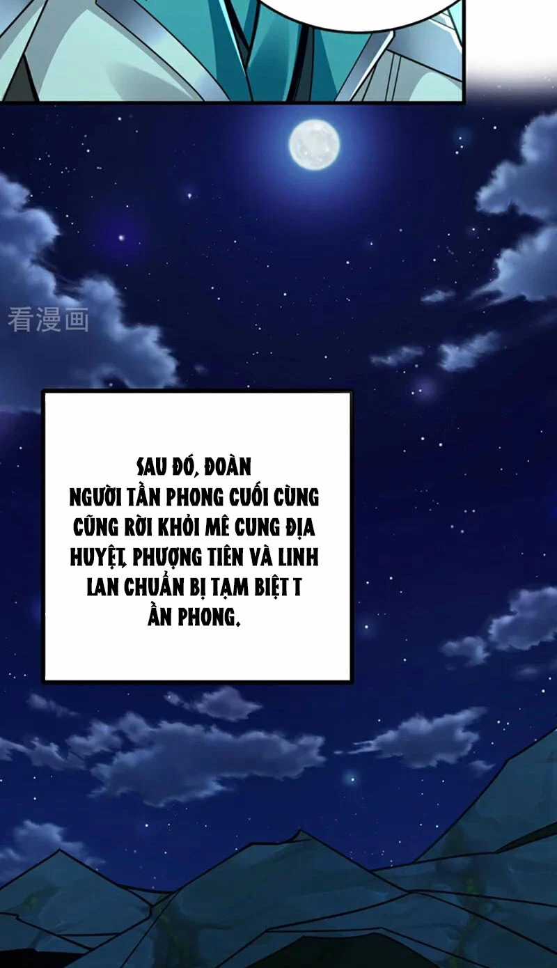 Tuyệt Thế Đan Thần - Chapter 166 - Trang 39