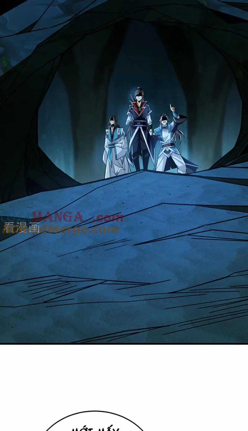 Tuyệt Thế Đan Thần - Chapter 166 - Trang 40