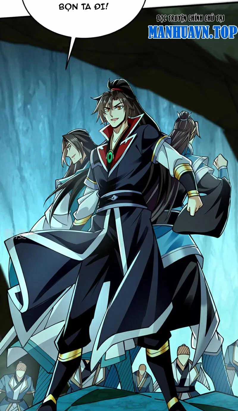 Tuyệt Thế Đan Thần - Chapter 166 - Trang 5