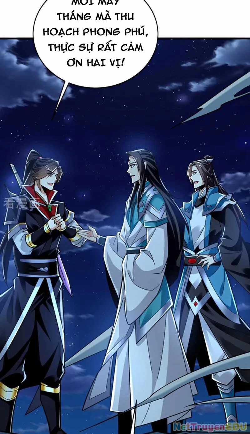 Tuyệt Thế Đan Thần - Chapter 166 - Trang 41