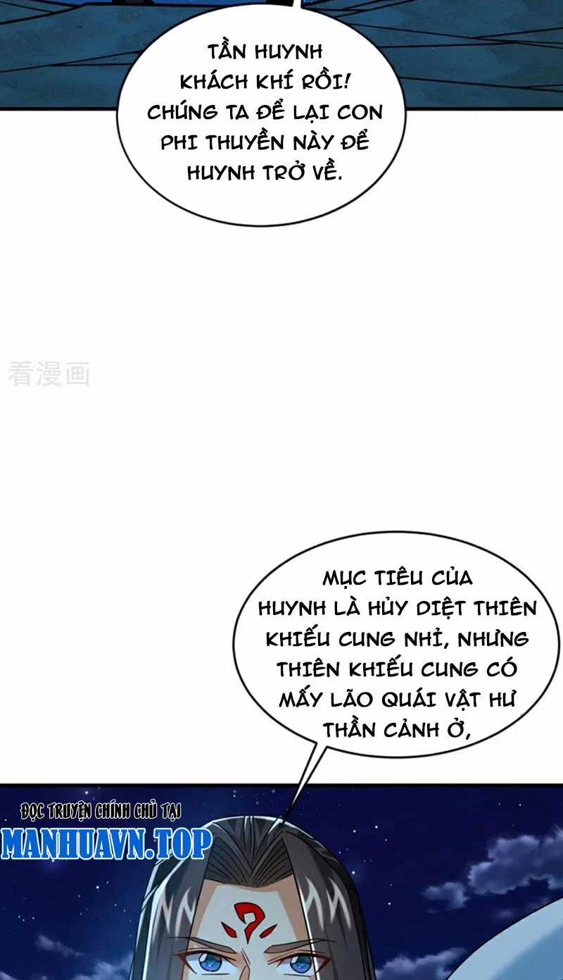 Tuyệt Thế Đan Thần - Chapter 166 - Trang 42