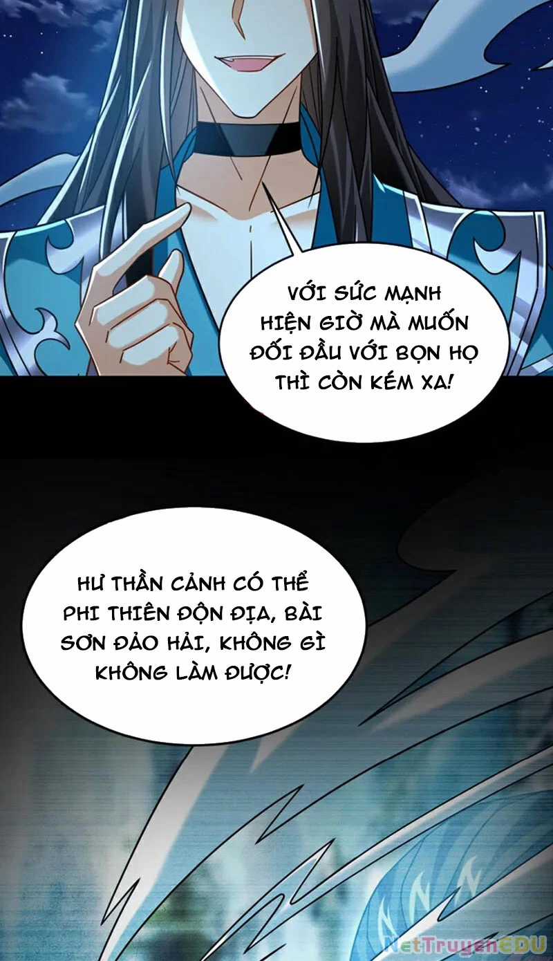 Tuyệt Thế Đan Thần - Chapter 166 - Trang 43