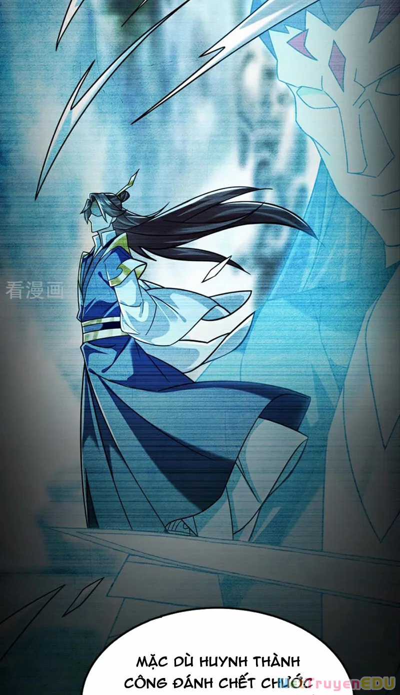 Tuyệt Thế Đan Thần - Chapter 166 - Trang 44