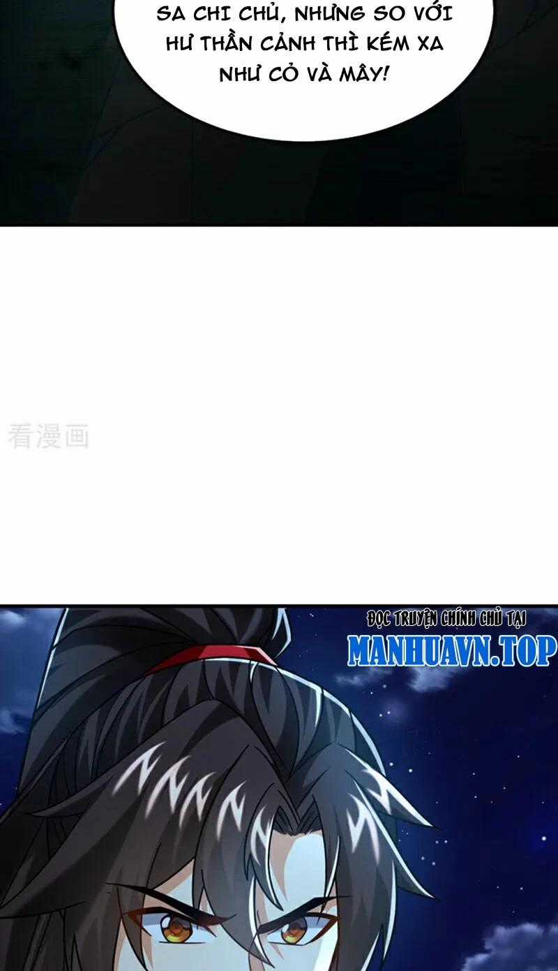 Tuyệt Thế Đan Thần - Chapter 166 - Trang 45