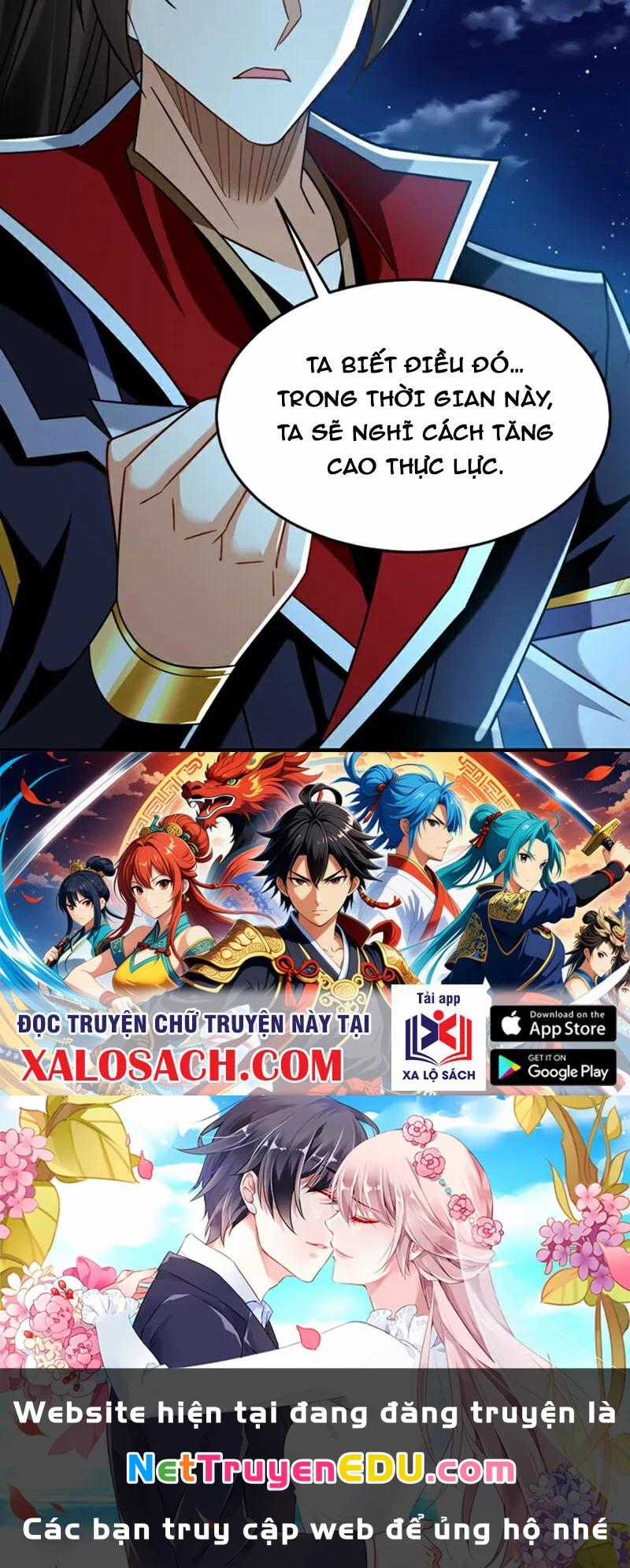 Tuyệt Thế Đan Thần - Chapter 166 - Trang 46