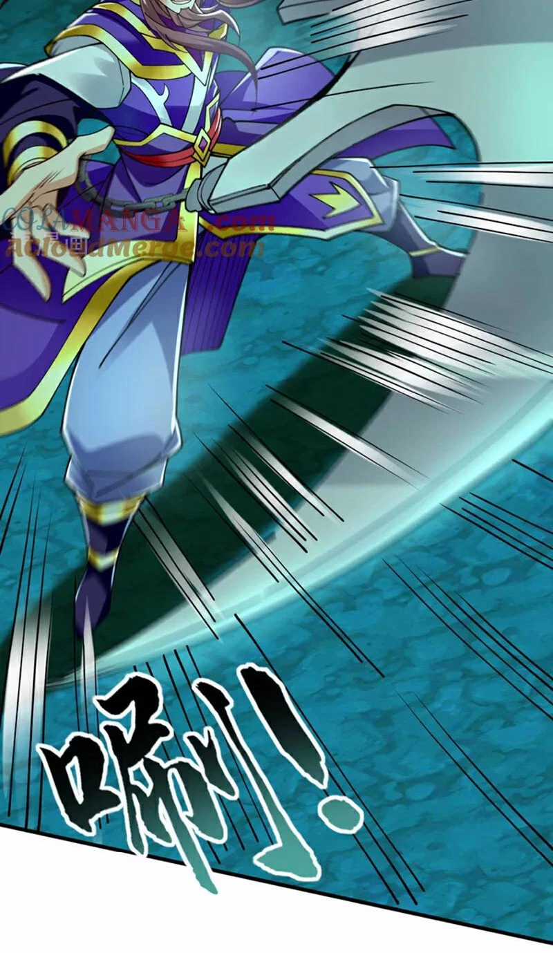 Tuyệt Thế Đan Thần - Chapter 166 - Trang 7