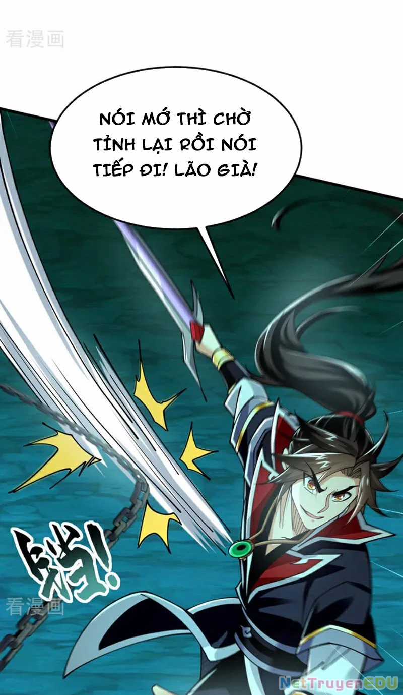 Tuyệt Thế Đan Thần - Chapter 166 - Trang 8