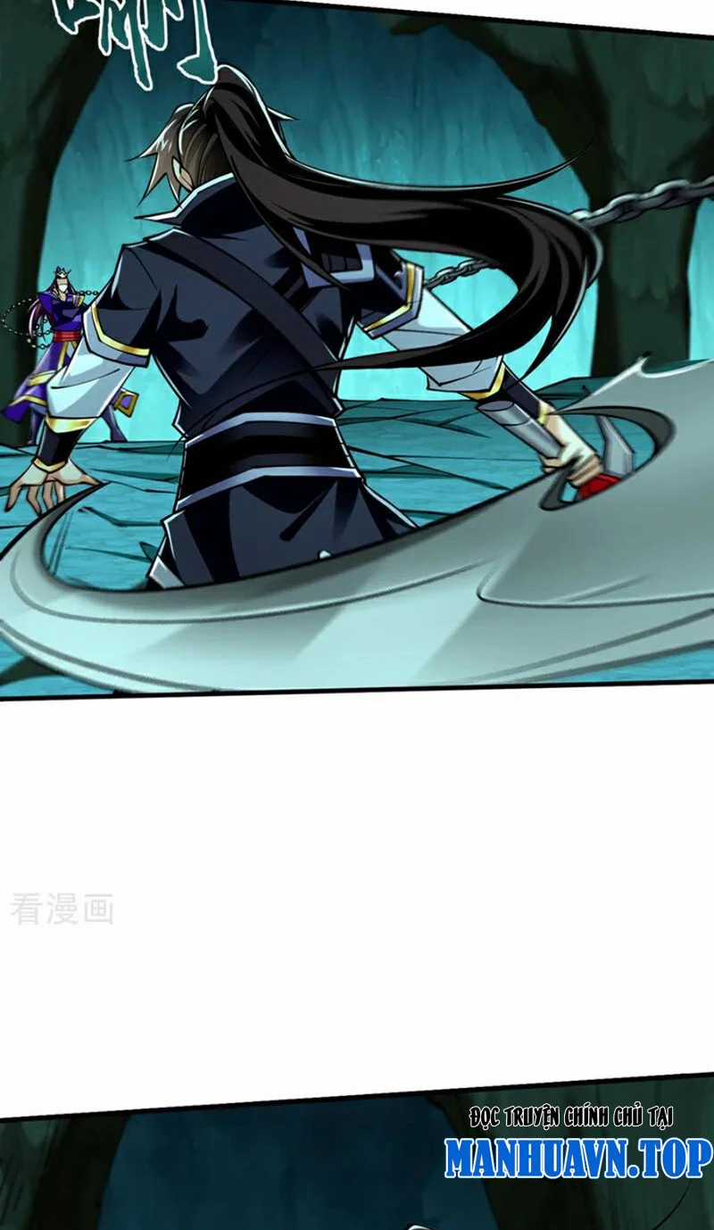 Tuyệt Thế Đan Thần - Chapter 166 - Trang 10