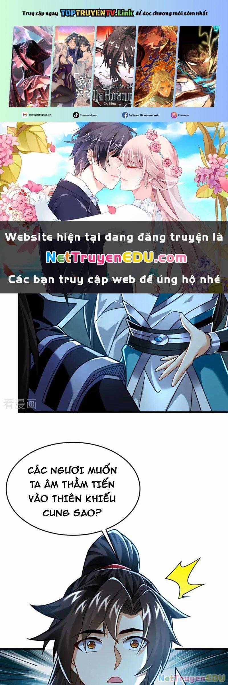 Tuyệt Thế Đan Thần - Chapter 167 - Trang 1