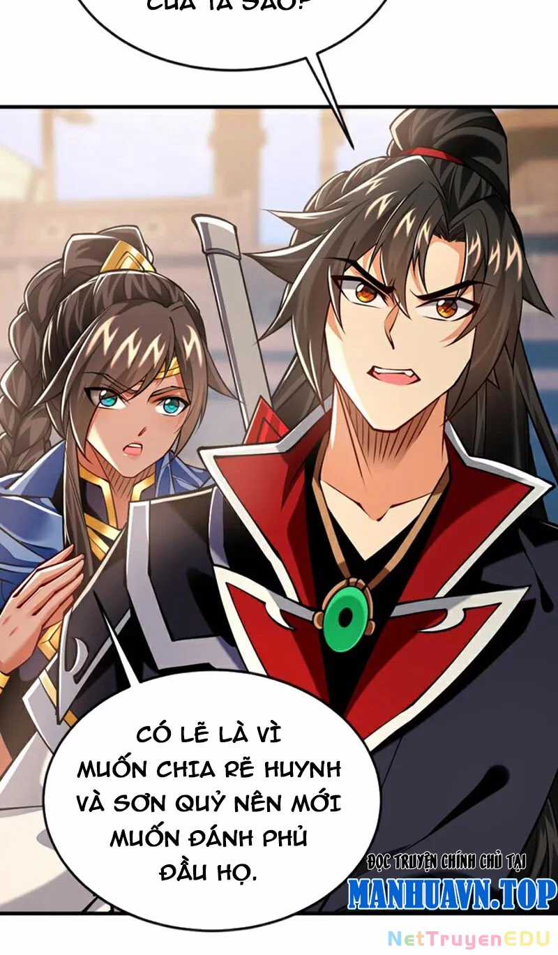 Tuyệt Thế Đan Thần - Chapter 167 - Trang 13