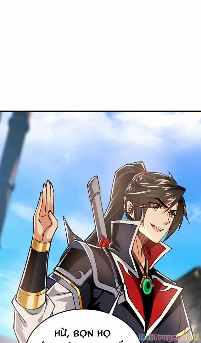 Tuyệt Thế Đan Thần - Chapter 167 - Trang 14