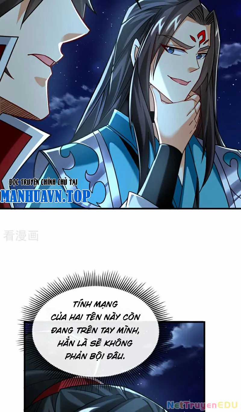 Tuyệt Thế Đan Thần - Chapter 167 - Trang 3
