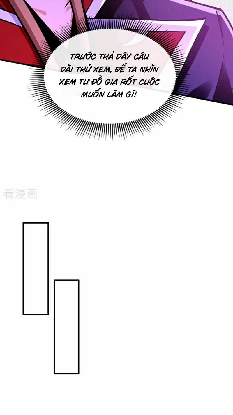 Tuyệt Thế Đan Thần - Chapter 167 - Trang 21