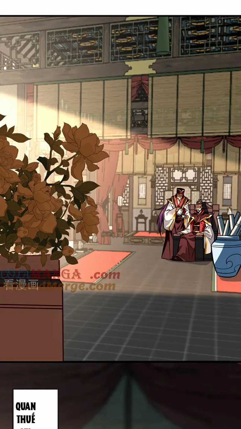 Tuyệt Thế Đan Thần - Chapter 167 - Trang 22