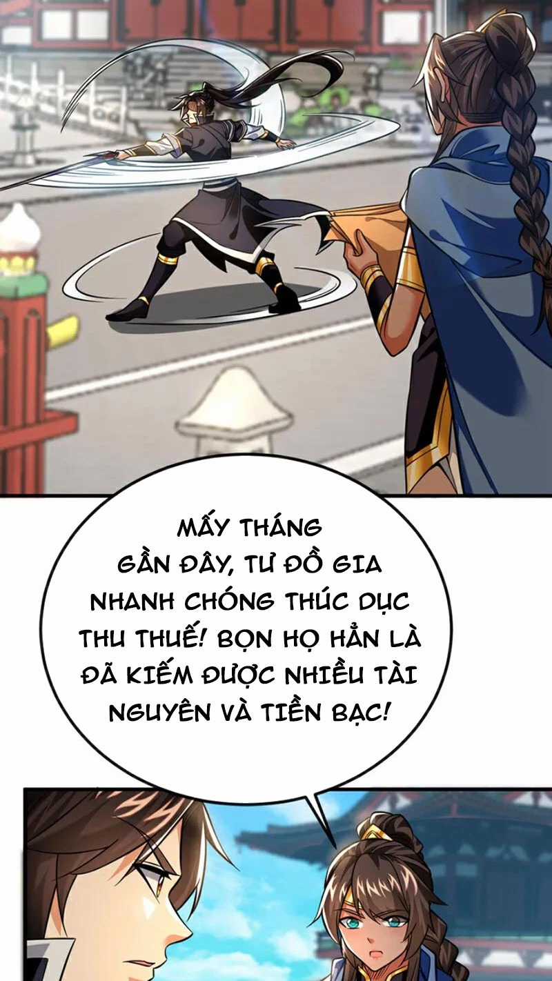 Tuyệt Thế Đan Thần - Chapter 167 - Trang 30