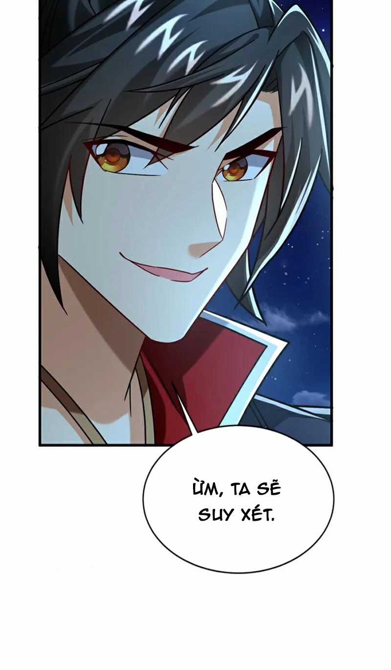 Tuyệt Thế Đan Thần - Chapter 167 - Trang 4