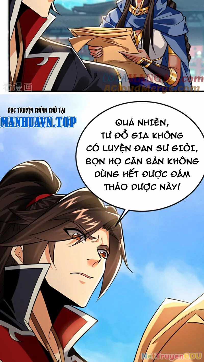 Tuyệt Thế Đan Thần - Chapter 167 - Trang 31