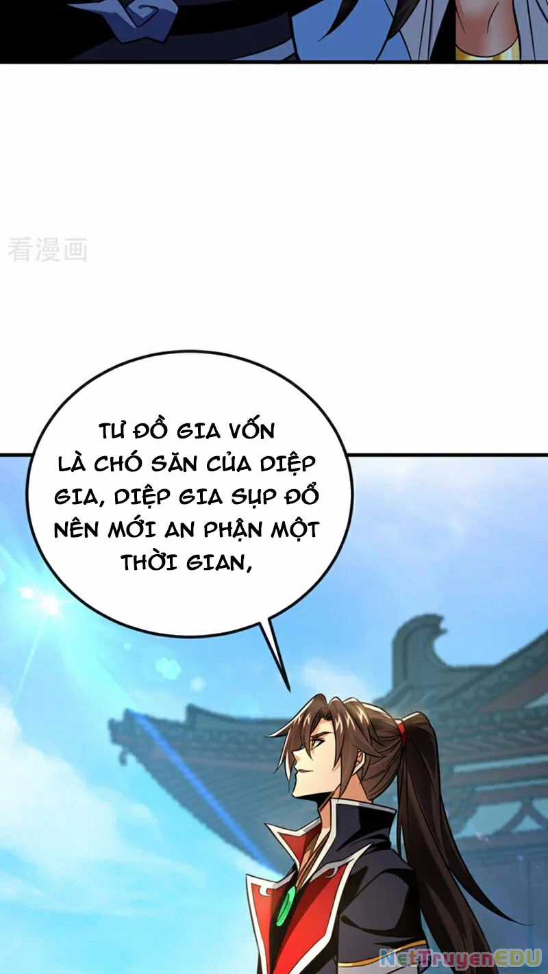 Tuyệt Thế Đan Thần - Chapter 167 - Trang 34