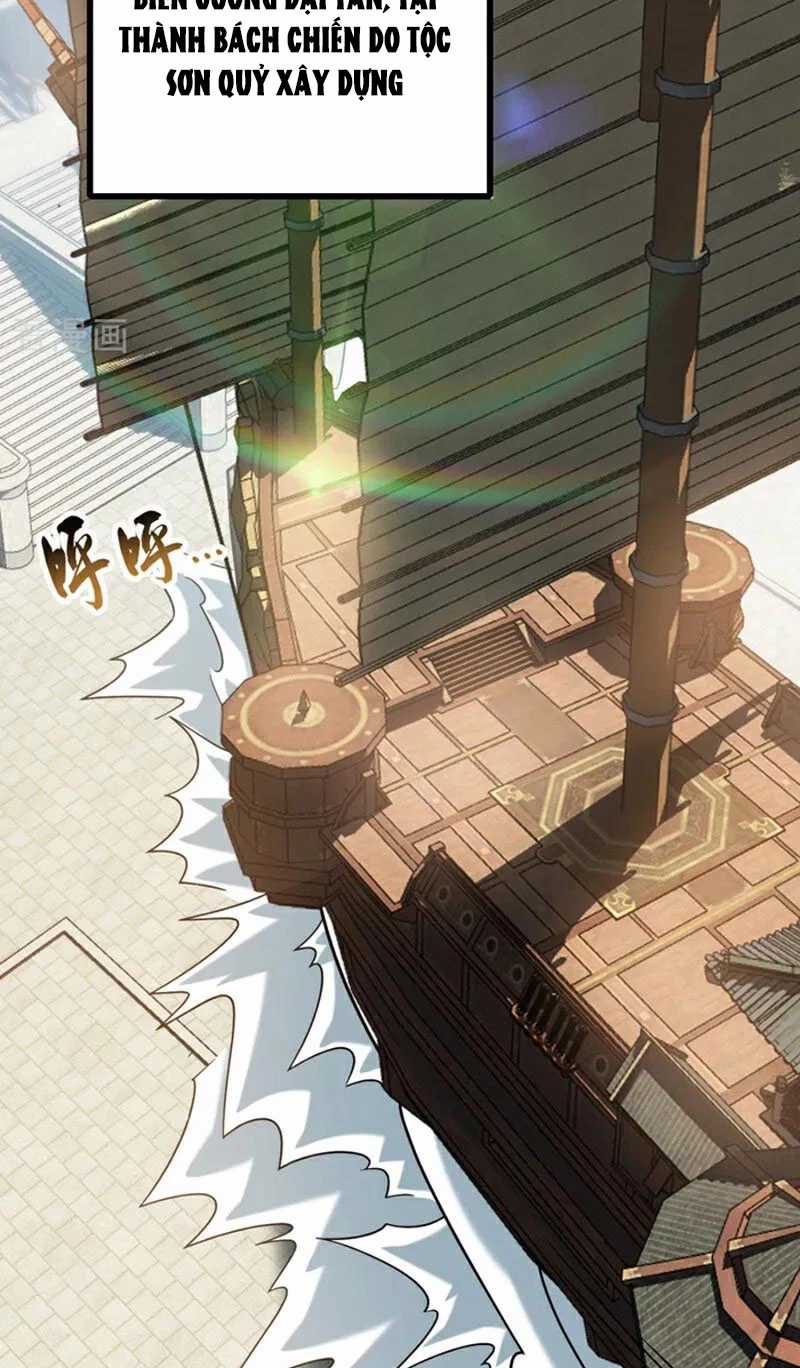 Tuyệt Thế Đan Thần - Chapter 167 - Trang 6