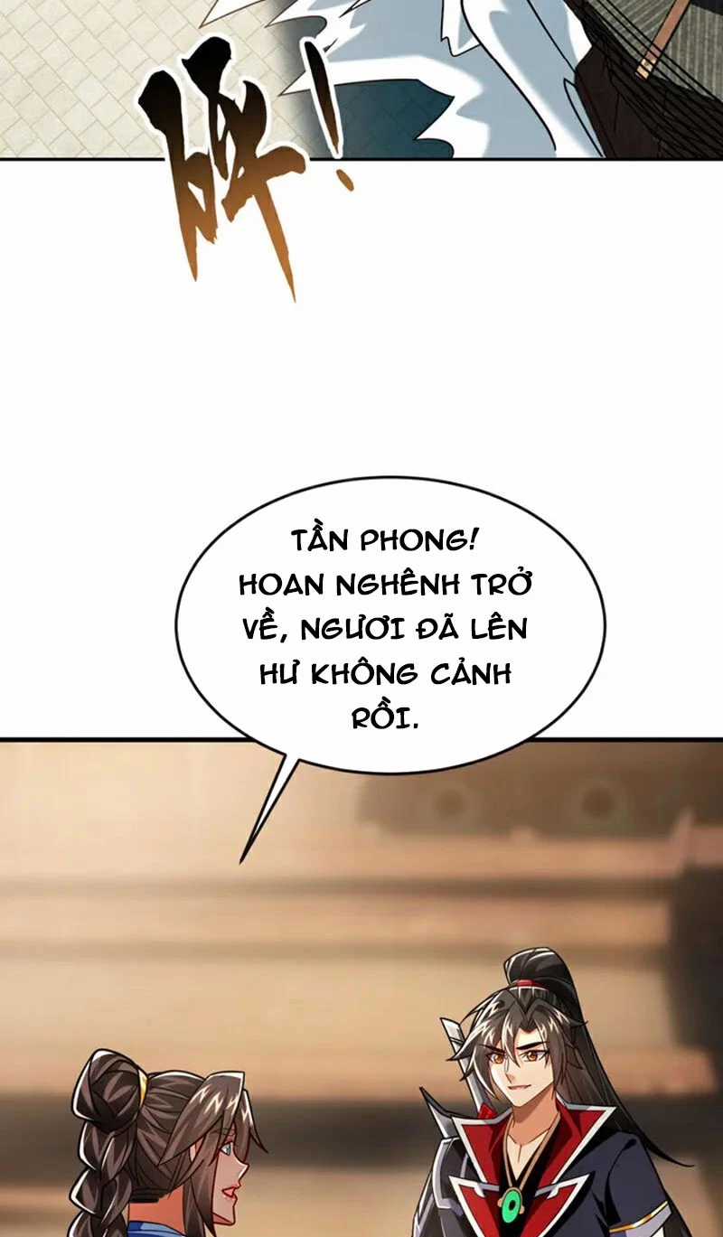 Tuyệt Thế Đan Thần - Chapter 167 - Trang 7