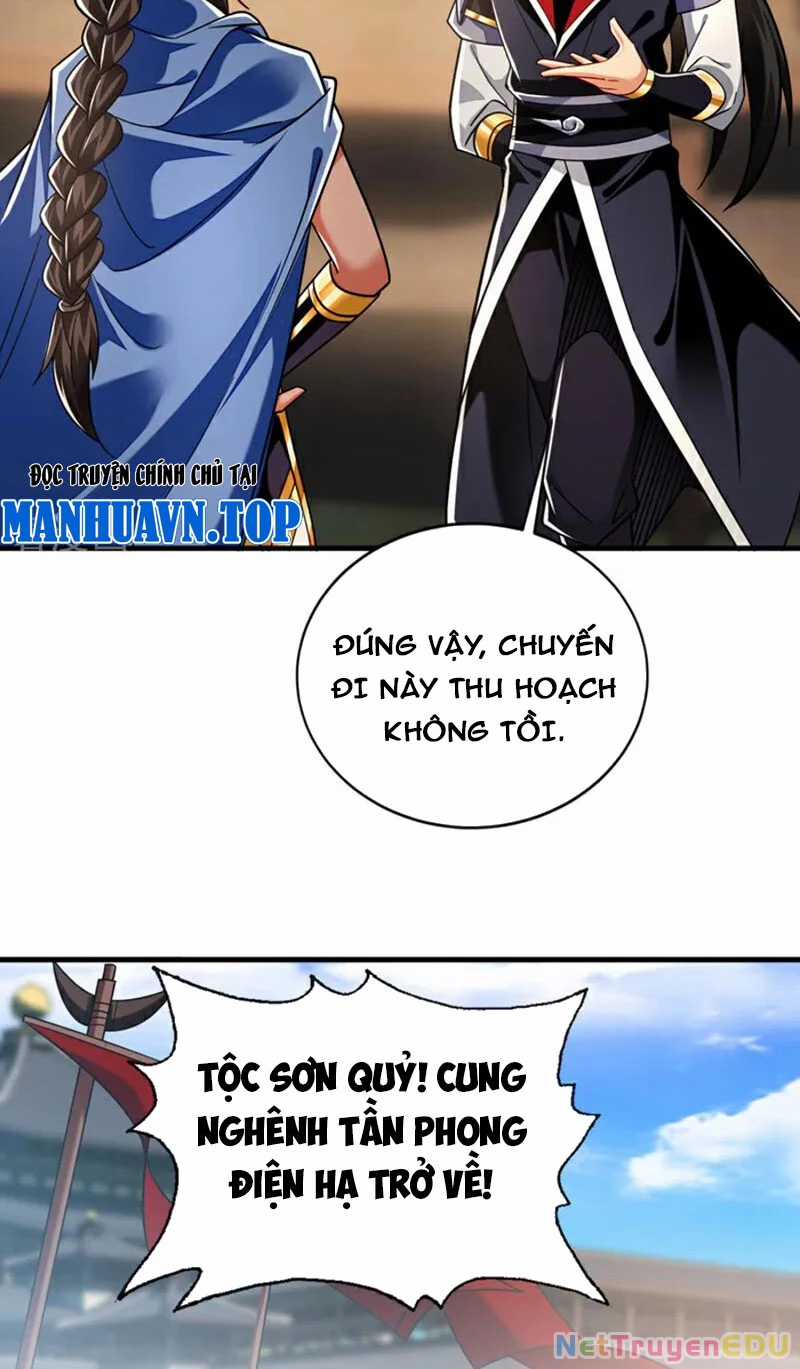 Tuyệt Thế Đan Thần - Chapter 167 - Trang 8