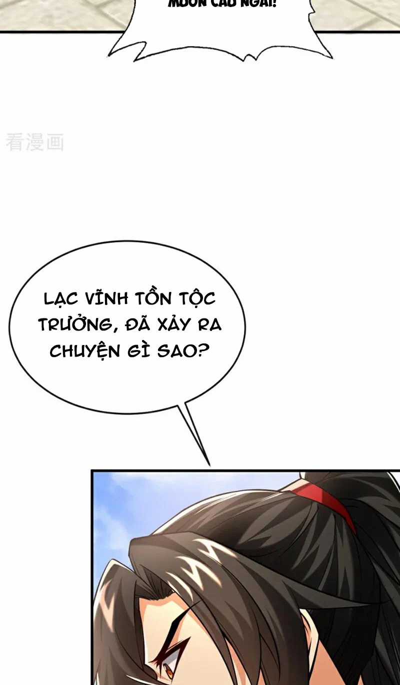 Tuyệt Thế Đan Thần - Chapter 167 - Trang 10