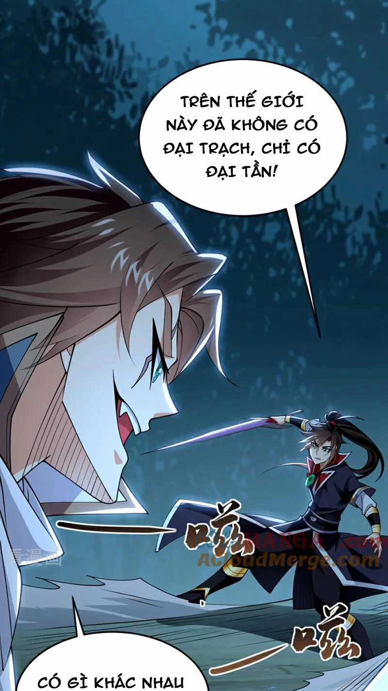 Tuyệt Thế Đan Thần - Chapter 168 - Trang 22