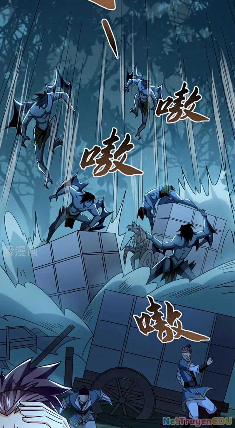 Tuyệt Thế Đan Thần - Chapter 168 - Trang 4