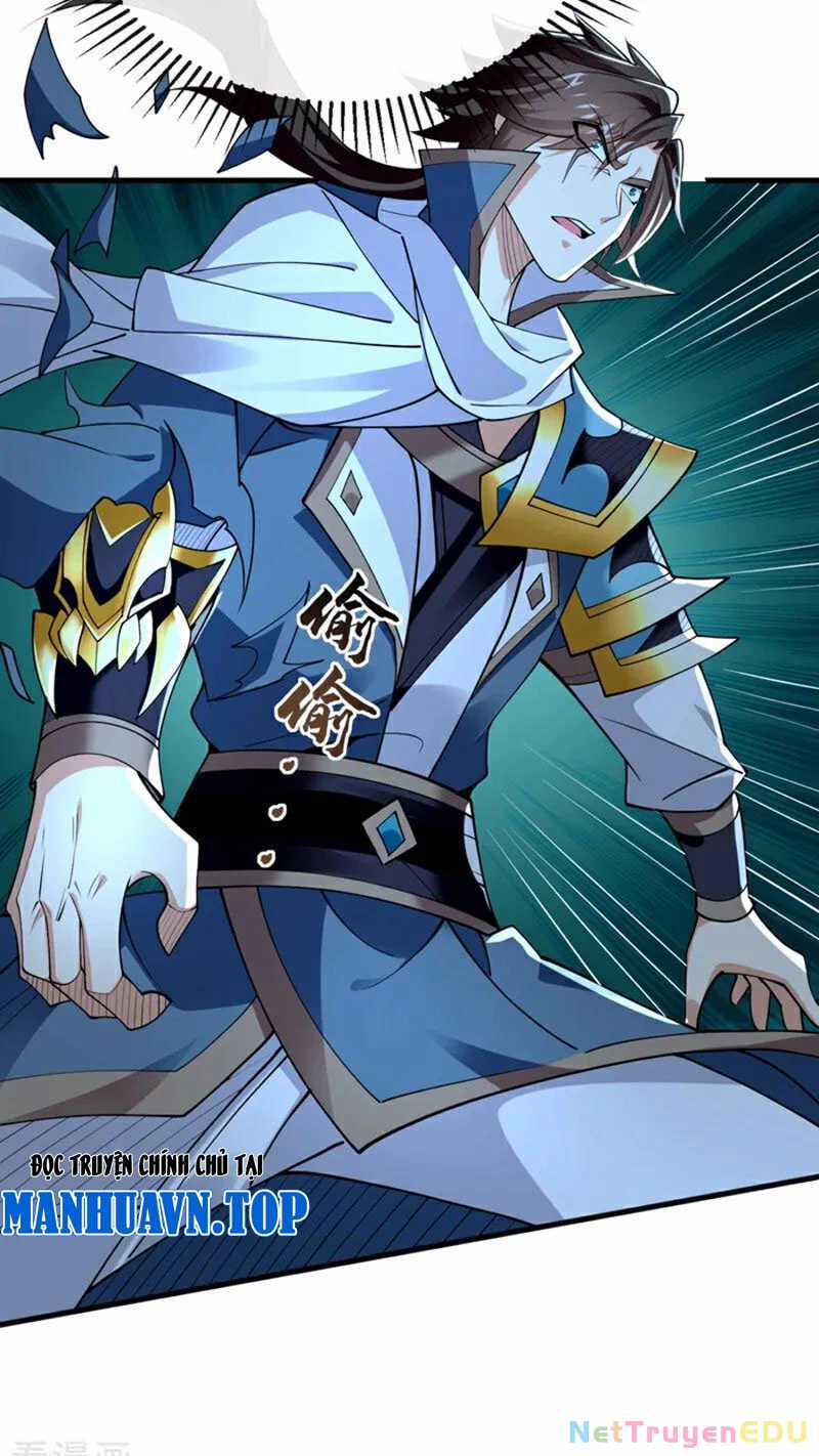 Tuyệt Thế Đan Thần - Chapter 168 - Trang 31