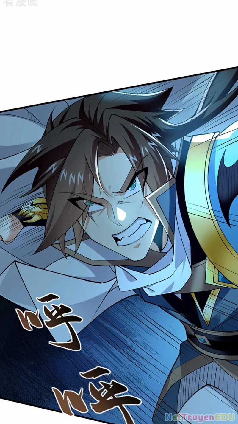 Tuyệt Thế Đan Thần - Chapter 168 - Trang 32