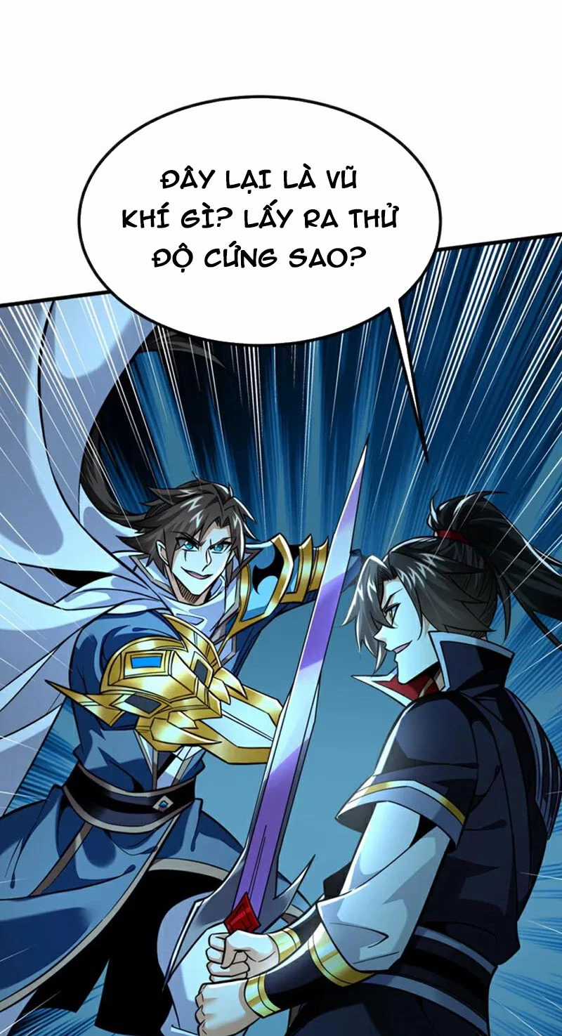 Tuyệt Thế Đan Thần - Chapter 168 - Trang 36