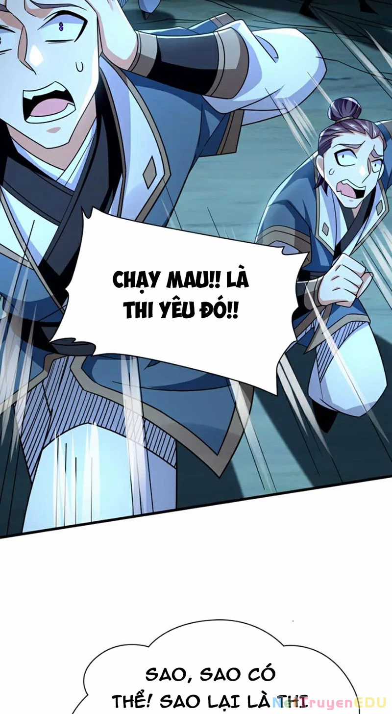 Tuyệt Thế Đan Thần - Chapter 168 - Trang 5