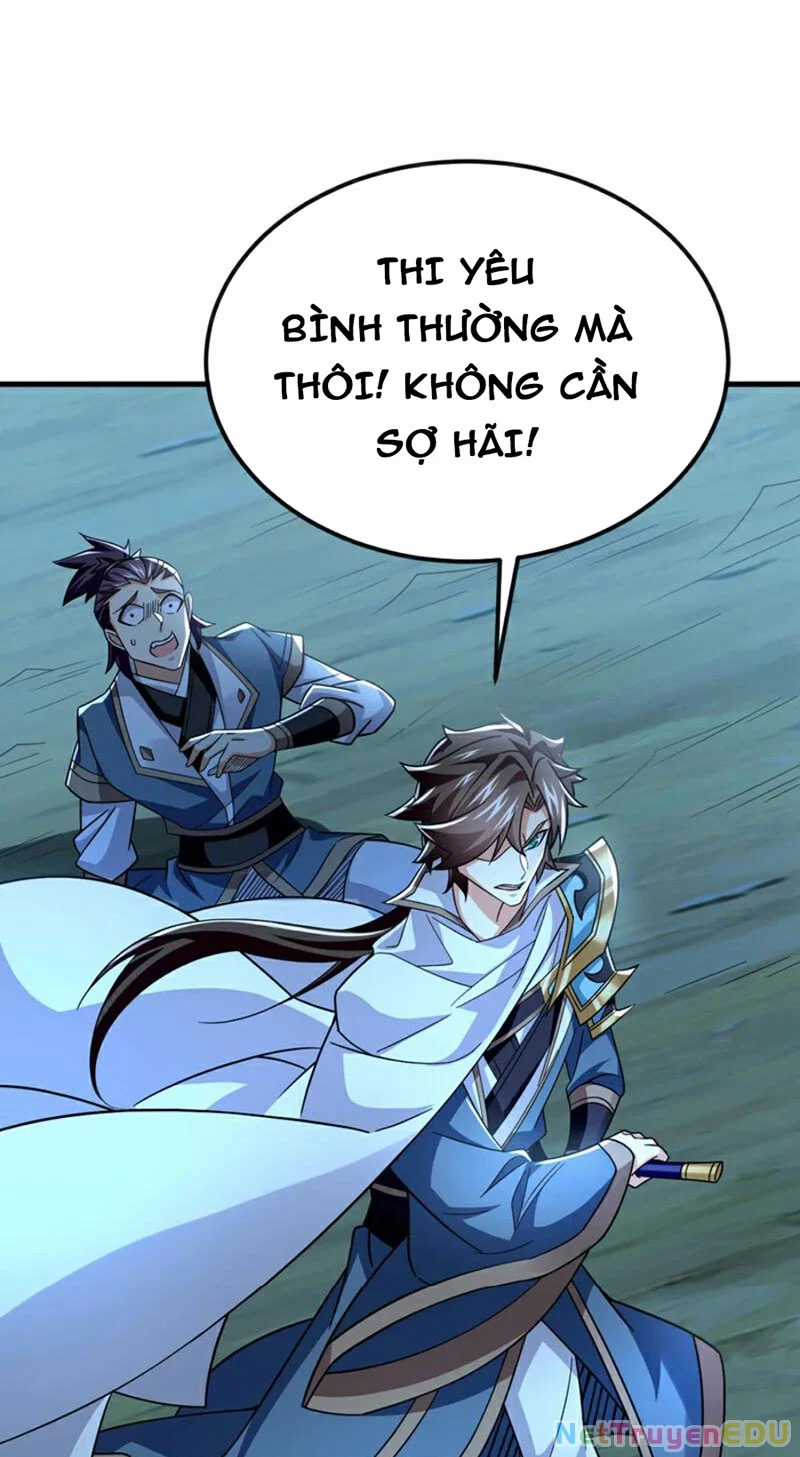 Tuyệt Thế Đan Thần - Chapter 168 - Trang 10