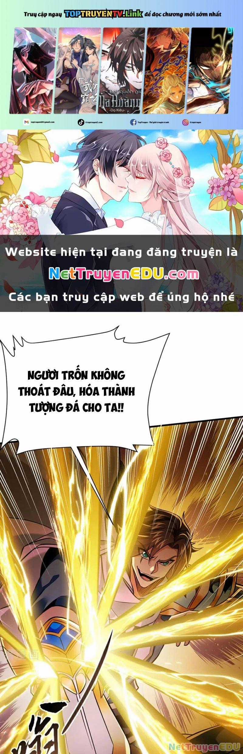 Tuyệt Thế Đan Thần - Chapter 169 - Trang 1