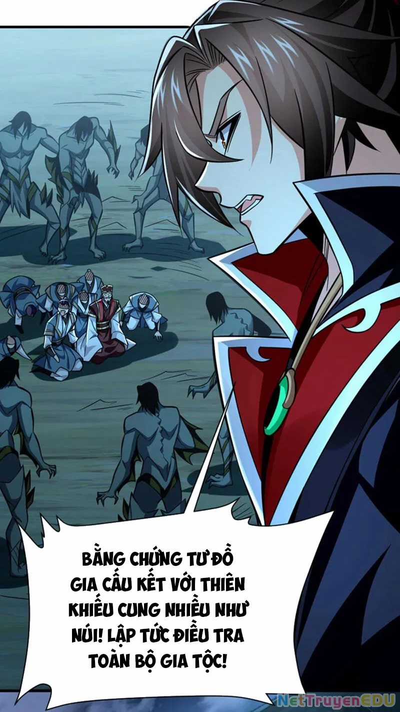 Tuyệt Thế Đan Thần - Chapter 169 - Trang 19