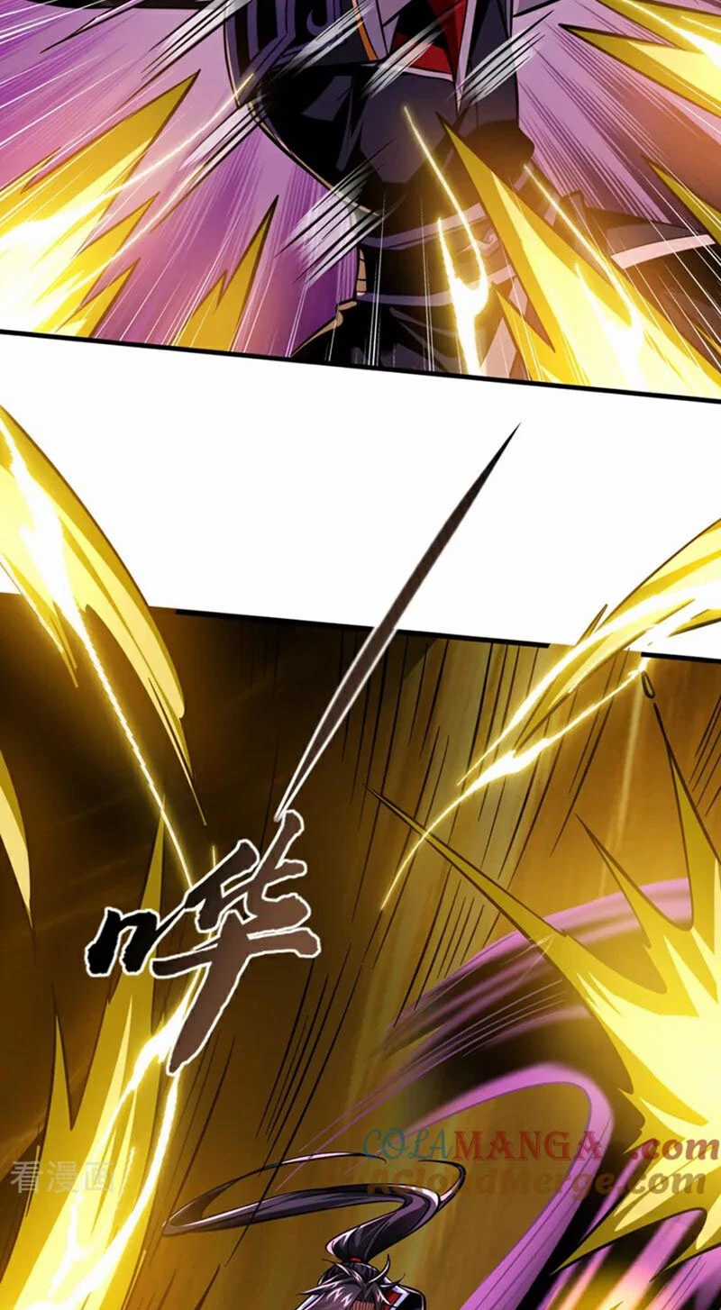 Tuyệt Thế Đan Thần - Chapter 169 - Trang 3