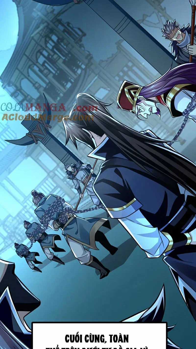 Tuyệt Thế Đan Thần - Chapter 169 - Trang 21